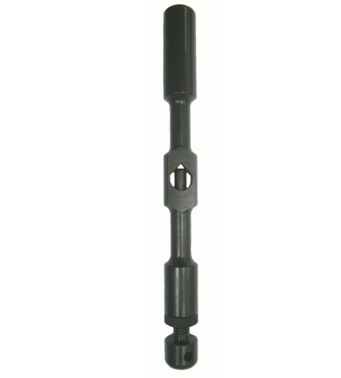 ECLIPSE - TAP WRENCH BAR TYPE CAPACITY 2.5-9.0MM-LENGTH 230/220MM